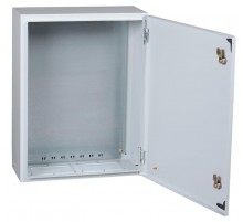 Щит с монтажной панелью ЩМП-3-2 36 УхЛ3 IP31 (650х500х220) PRO  YKM42-03-31-P  IEK
