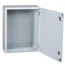 Щит с монтажной панелью ЩМП-3-2 36 УхЛ3 IP31 (650х500х220) PRO  YKM42-03-31-P  IEK