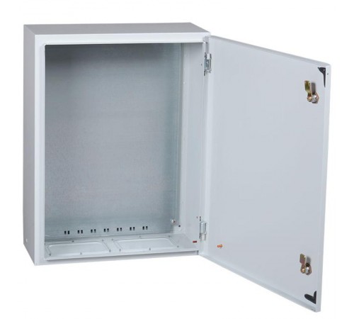 Щит с монтажной панелью ЩМП-3-2 36 УхЛ3 IP31 (650х500х220) PRO  YKM42-03-31-P  IEK