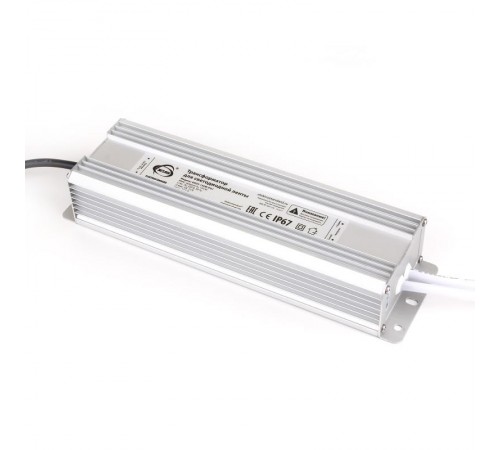 Драйвер для светодиодной ленты KGDY-150W IP67  a025571  Elektrostandard
