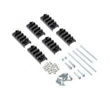 Шинодержатель наборный 3Пх3х10 мм EKF PROxima  BSK3P3X10  EKF