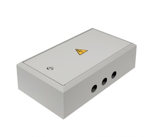 Щит распределительный навесной ЩРН-15 (ВхШхГ) 220х400х120мм IP31 PROxima  mb21-15  EKF