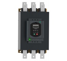 Устройство плавного пуска STS22 110 кВт 400В без встр. байпасного контактора  STS22C11N4  SE