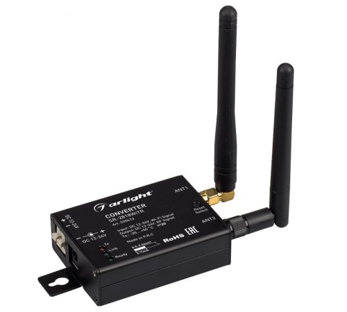Конвертер SR-2818WiTR  020413  Arlight