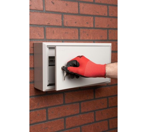 Щит распределительный навесной ЩРН-15 (ВхШхГ) 220х400х120мм IP31 PROxima  mb21-15  EKF