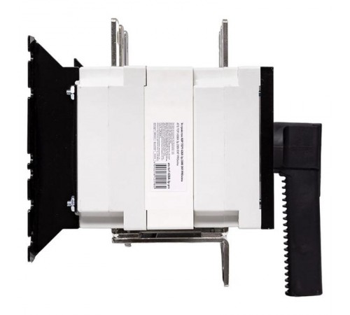 Устройство АВР ТСP1 630A 3р 230В EKF PROxima  ats-tsr1-630A-3p-pro  EKF