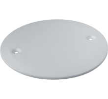 Крышка монтажная для винтового крепления 93 255 NSS-IB-A-02 универсальная  93255  Navigator