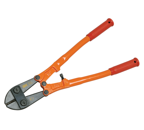 Кусачки арматурные (болторез) КПЛ-14  TKK10-D14  IEK