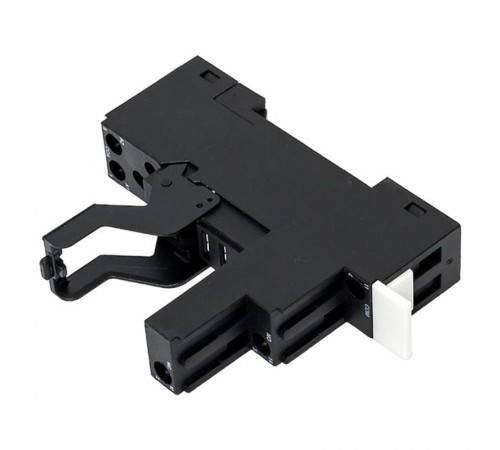 Разъем для реле РM5 25/1  rm5-25-1   EKF