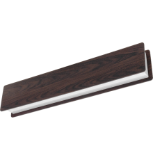 Светильник светодиодный ANGLELINE/P (1200) 840 WOOD/WH (aquaprint)  1923000010  Световые Технологии