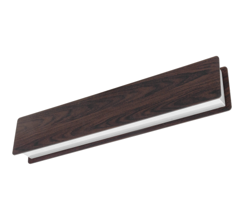 Светильник светодиодный ANGLELINE/P (1200) 840 WOOD/WH (aquaprint)  1923000010  Световые Технологии