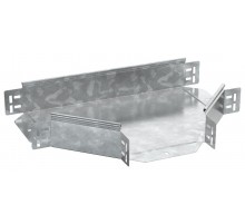 ESCA 5 Разветвитель Т-обр. 100х200-1,2 HDZ  ES5-RT-100-200-12-HDZ  IEK