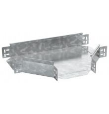 ESCA 5 Разветвитель Т-обр. 80х200-1,2 HDZ  ES5-RT-080-200-12-HDZ  IEK