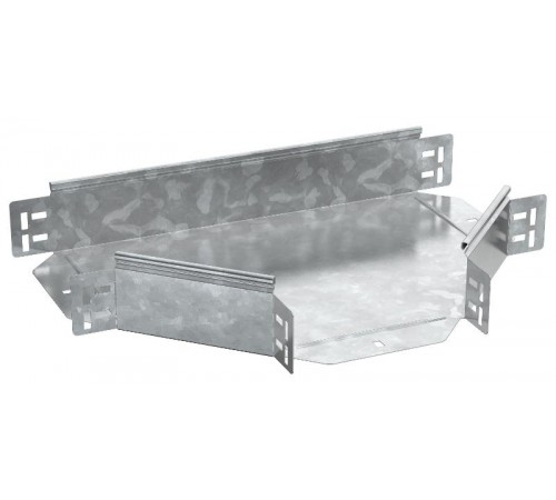 ESCA 5 Разветвитель Т-обр. 100х200-1,2 HDZ  ES5-RT-100-200-12-HDZ  IEK