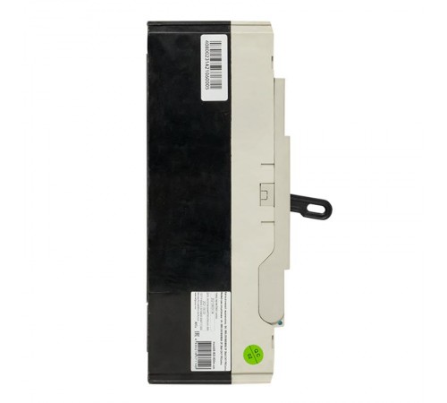 Выключатель автоматический ВА-99М-ОМ 800/800А 3P 35кА  mccb99-800-800m-om   EKF