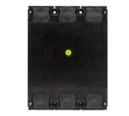 Выключатель автоматический ВА-99М-ОМ 800/800А 3P 35кА  mccb99-800-800m-om   EKF