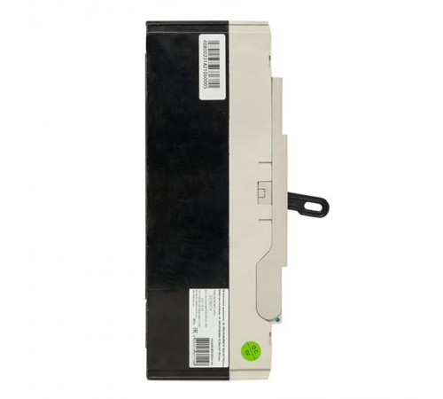 Выключатель автоматический ВА-99М-ОМ 800/800А 3P 35кА  mccb99-800-800m-om   EKF