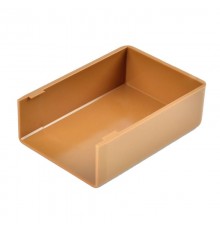 Заглушка LHD 40X20 8631 (SD) (Цвет Светлое дерево)   8631_SD  Kopos