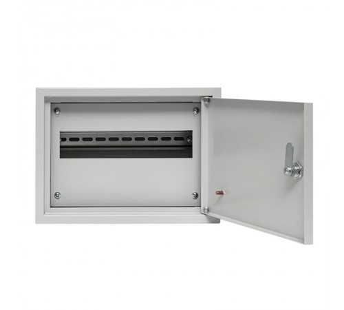 Щит распределительный навесной ЩРН-9 (ВхШхГ) 220х300х120мм IP31 Basic  mb21-9-bas  EKF