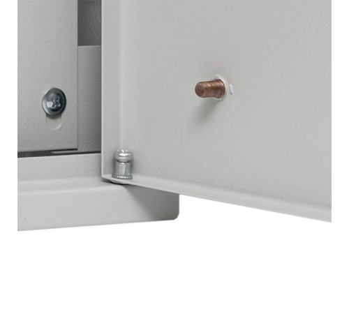 Щит распределительный навесной ЩРН-9 (ВхШхГ) 220х300х120мм IP31 Basic  mb21-9-bas  EKF