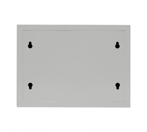 Щит распределительный навесной ЩРН-9 (ВхШхГ) 220х300х120мм IP31 Basic  mb21-9-bas  EKF