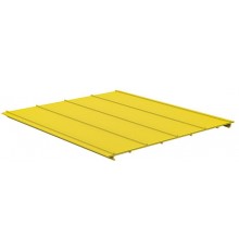 ITK Крышка опт. лотка прямая секция 360х2000мм  DS-360-38811  ITK