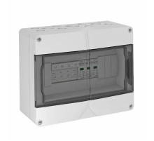 Комплект УЗИП в защитном корпусе (Класс II), 1000 В (VG-C DCPH1000-4S)  5088651  OBO Bettermann