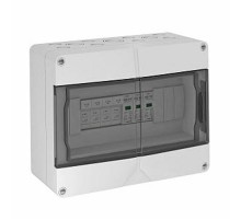 Комплект УЗИП в защитном корпусе (Класс II), 1000 В (VG-C PV1000KS4)  5088654  OBO Bettermann