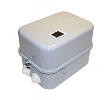 ПМ12-040240 У3 В, 380В/50Гц, 1з, 40А, нереверсивный, с реле РТТ-121 28,0-40,0А IP40, пускатель электромагнитный  ET000266  Электротехник