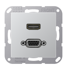 HDMI / VGA MAA1173AL Jung