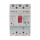 Авт. выкл. YON MGS250 3P 160-200A 36kA  MGS250N-3TAMF0200  DKC