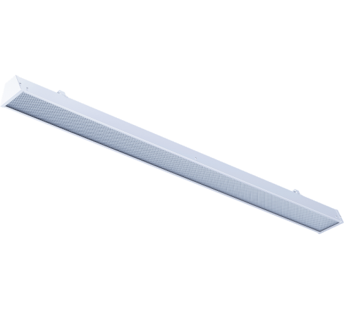 Светильник светодиодный линейный торг.осв. ДСО-LED 80 007 ДСО-02-П-60-1500-3К-IP40-A3  80007  INNOLUX