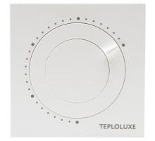 Терморегулятор механический Теплолюкс Solus белый  100037050400  Теплолюкс