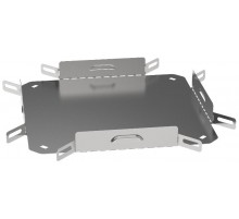 ESCA 3 Крестовина 35х100-0,6  ES3-KR-035-100-06  IEK