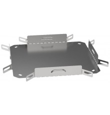 ESCA 3 Крестовина 35х100-0,6  ES3-KR-035-100-06  IEK