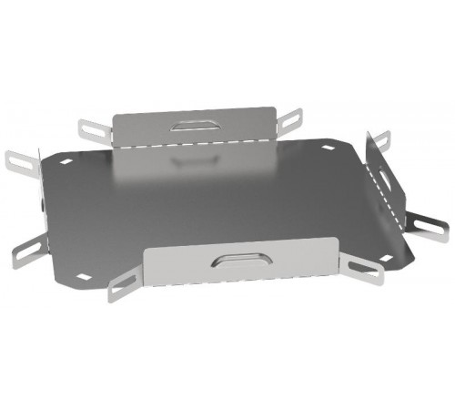 ESCA 3 Крестовина 35х100-0,6  ES3-KR-035-100-06  IEK