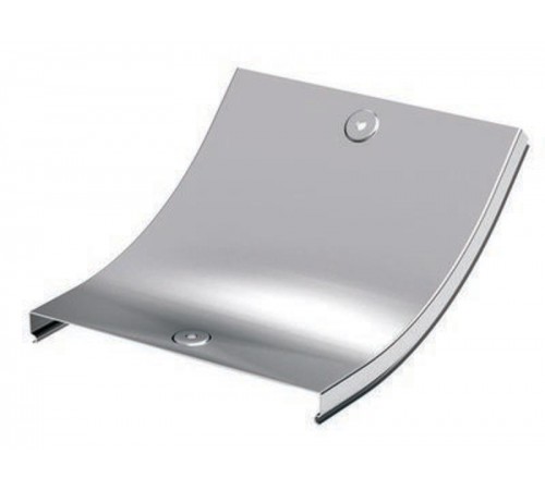 Крышка CS 45 на угол вертикальный внутр. 45 град осн.50, горячеоцинкованная (замена на 38220KHDZ)  38220HDZ  DKC