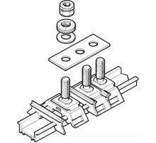 Проставка INH3 для HD16#  1SNA199394R2300  TE
