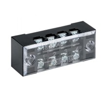 Терминал клеммный TB-1504 до 1,5 мм2 15A 4 клеммные пары EKF PROxima  tb-1504  EKF
