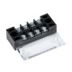 Терминал клеммный TB-1504 до 1,5 мм2 15A 4 клеммные пары EKF PROxima  tb-1504  EKF