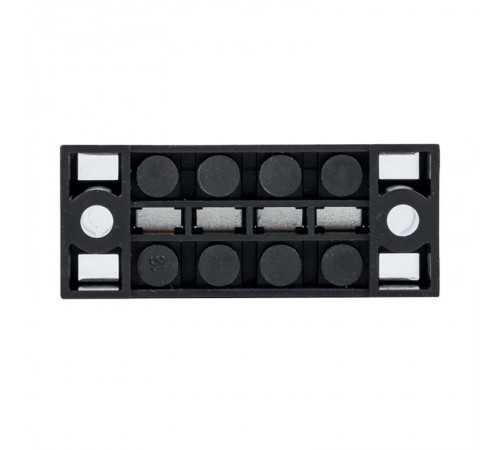 Терминал клеммный TB-1504 до 1,5 мм2 15A 4 клеммные пары EKF PROxima  tb-1504  EKF