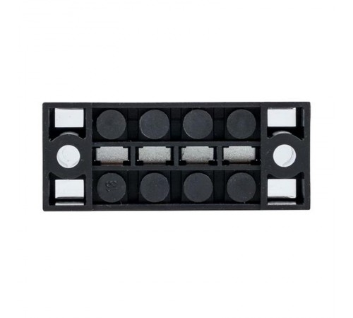 Терминал клеммный TB-1504 до 1,5 мм2 15A 4 клеммные пары EKF PROxima  tb-1504  EKF