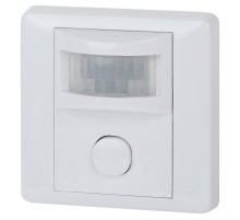 Датчик движения MD 10 скрытой установки 200Вт, 9м (100/1800)  Б0004262  ЭРА