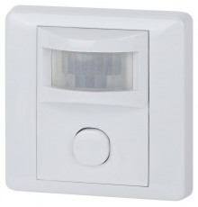 Датчик движения MD 10 скрытой установки 200Вт, 9м (100/1800)  Б0004262  ЭРА