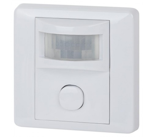 Датчик движения MD 10 скрытой установки 200Вт, 9м (100/1800)  Б0004262  ЭРА