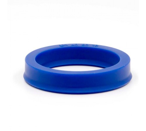 Манжета уплотнительная для ввода труб д.40мм в колодец  114050  DKC