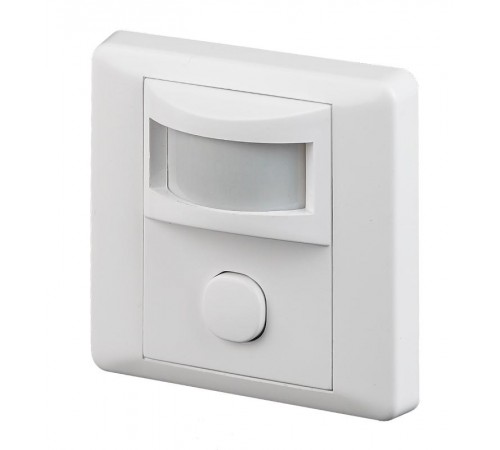 Датчик движения MD 10 скрытой установки 200Вт, 9м (100/1800)  Б0004262  ЭРА