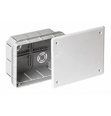 Коробка распределительная с/у 118х96х50  10121  Рувинил