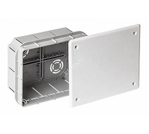 Коробка распределительная с/у 118х96х50  10121  Рувинил