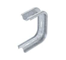 Настенный/потолочный кронштейн 145мм (TPD 145 FT)  6363861  OBO Bettermann